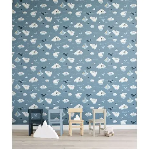 Trygg betalning Fiona Walldesign No Limits 640307 Tapet